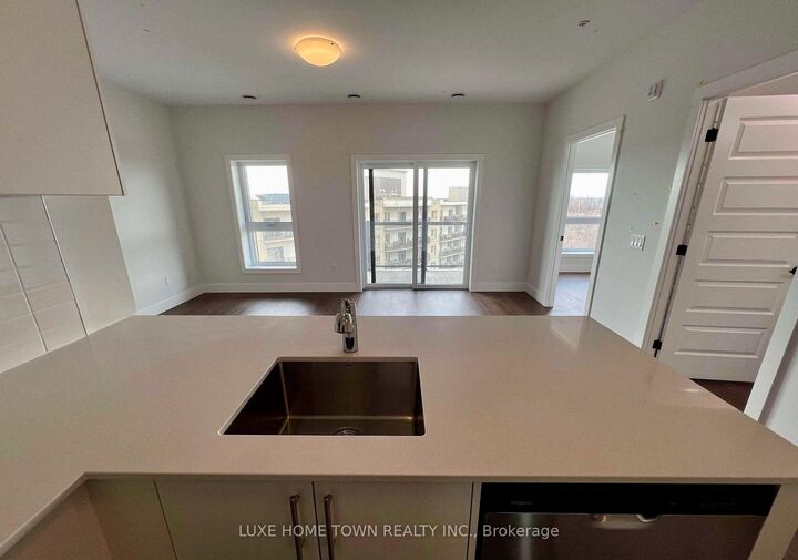 1000 Lackner Place 606 — photo 1