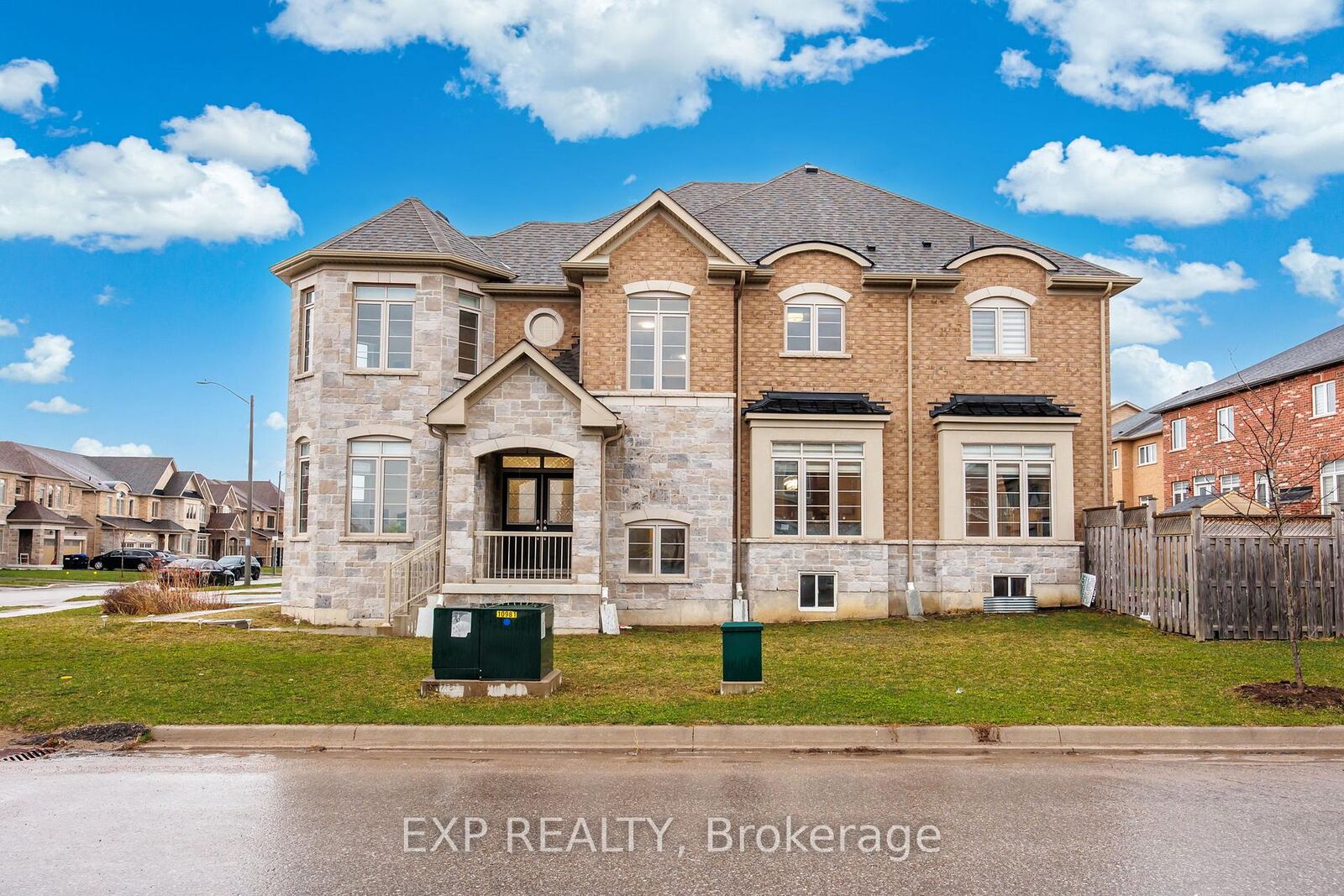 Property Photo: 2300 Lozenby Street ON L9S 0M8