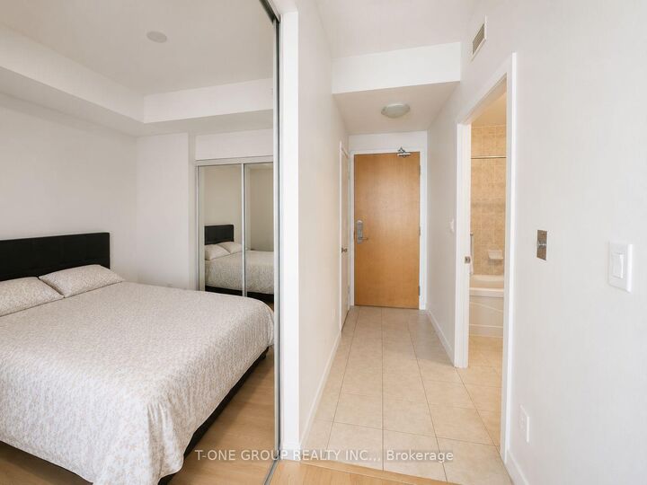 Property Photo:  55 Bremner Boulevard 1309  ON M5J 0A6 