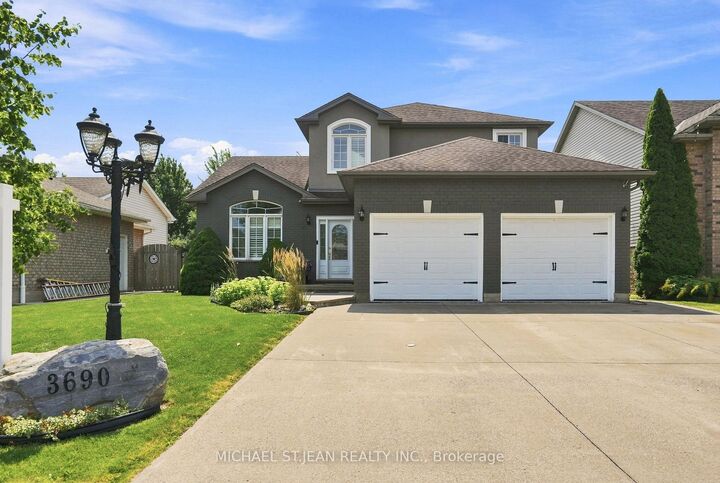Property Photo:  3690 Weinbrenner Road  ON L2G 7Y3 