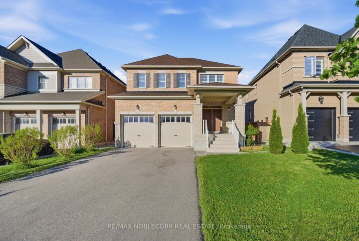 Property Photo: 15 Gould Crescent ON L0G 1A0