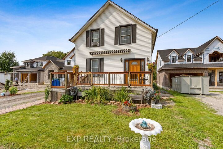 Property Photo:  4235 Fly Road  ON L0R 1G0 