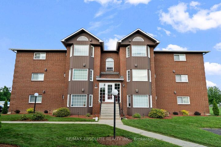 89 Edey Street 3B — photo 1