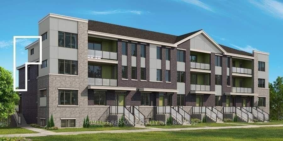 Property Photo:  1148 Dragonfly Avenue E 510  ON L1V 2P8 