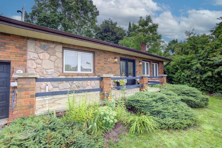 Property Photo: 89 King Street ON L0M 1B0