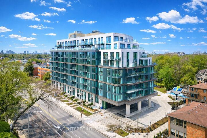 250 Lawrence Avenue W 519 — photo 1