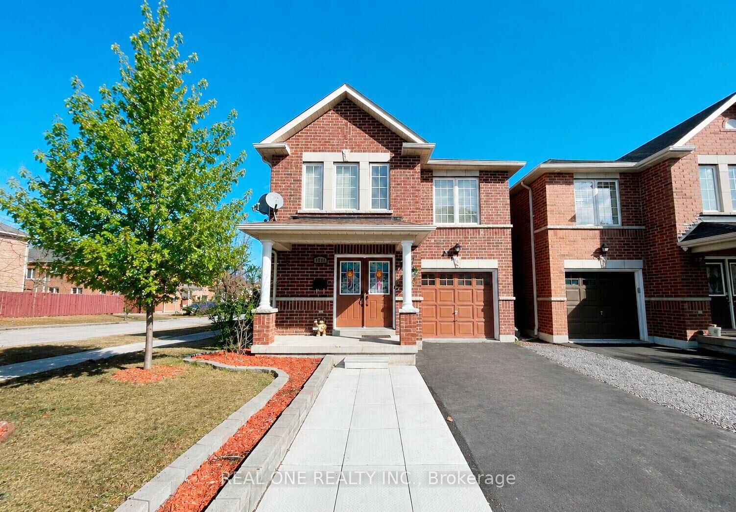 Property Photo: 1098 Sandhurst Circle Bsmt ON M1V 3R3