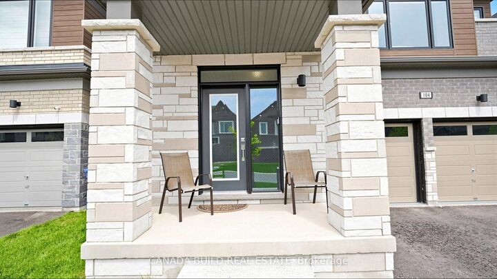 Property Photo: 104 Henshaw Drive ON N0B 1T0
