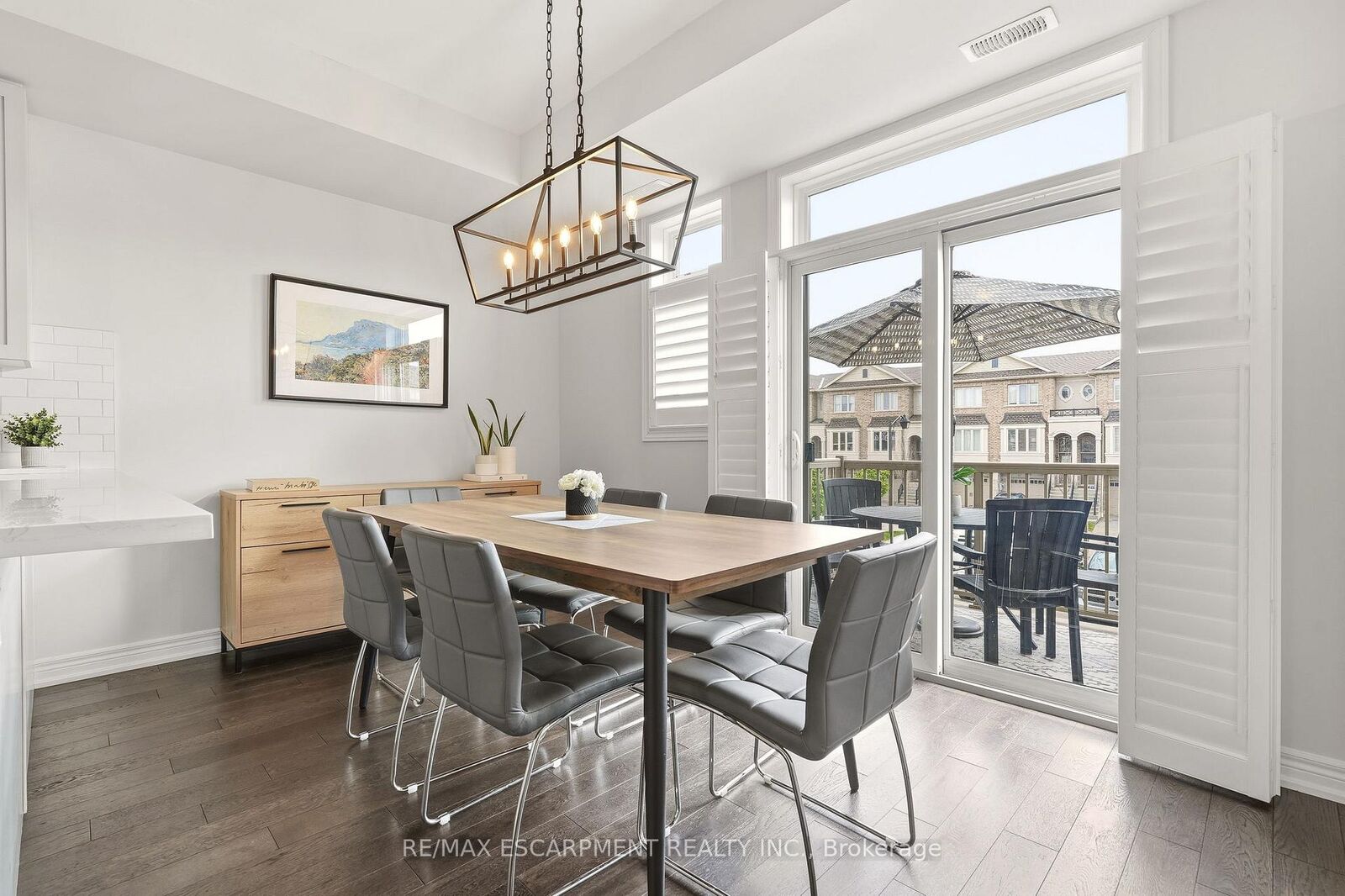 Property Photo: 4171 Palermo Common 39 ON L7L 0G7