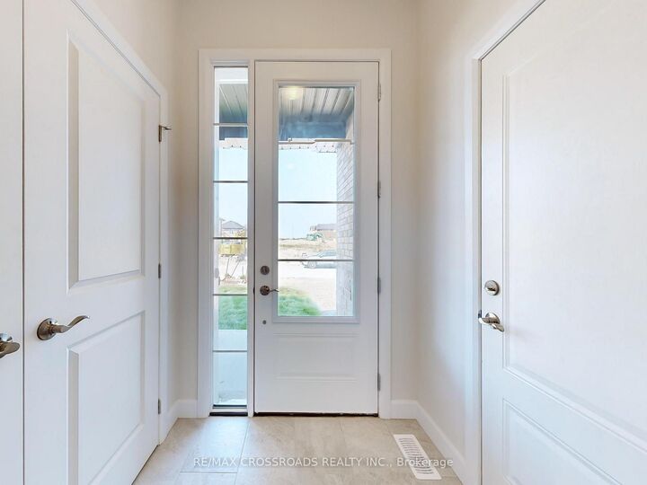 Property Photo: 219 O'Neil Street ON K9K 0H7