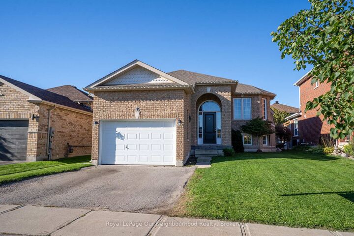 99 Sweetnam Drive — photo 1