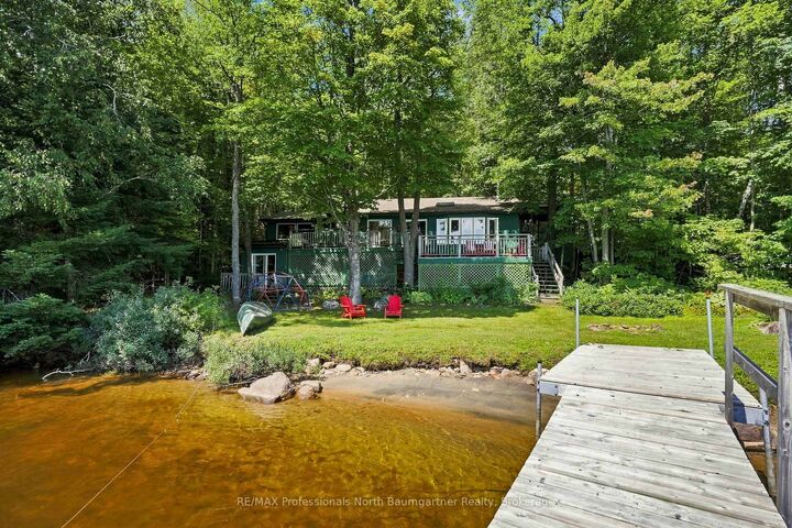Property Photo: 2020 Alsop Road ON K0M 2R0