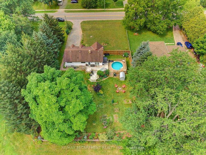 Property Photo: 200 Lynden Road ON L0R 1T0