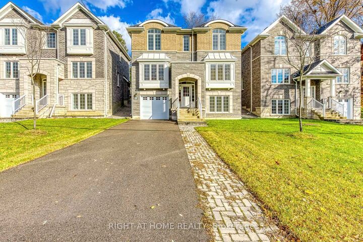 Property Photo: 2577 Islington Avenue ON M9V 4A2