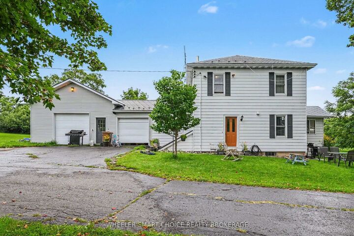 Property Photo:  16769 Maloney Road  ON K0C 2A0 