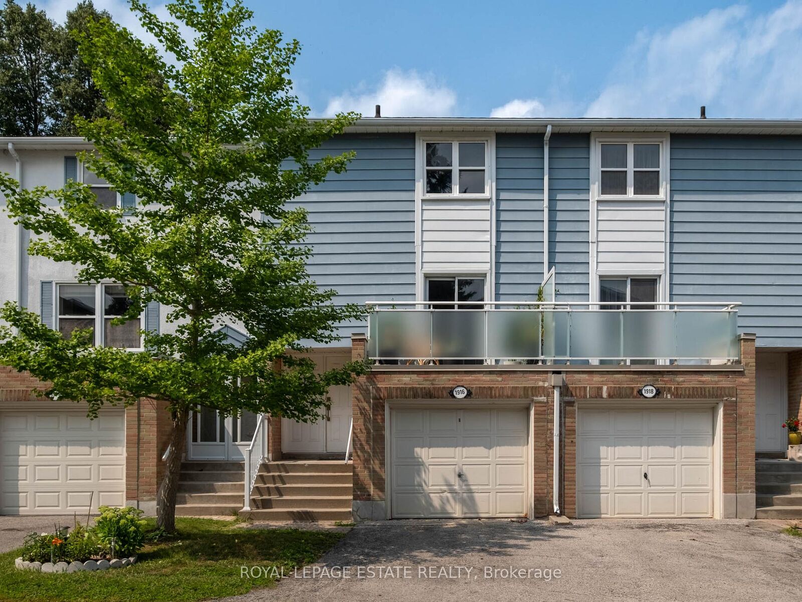 Property Photo: 1916 John Street ON L3T 1Z1