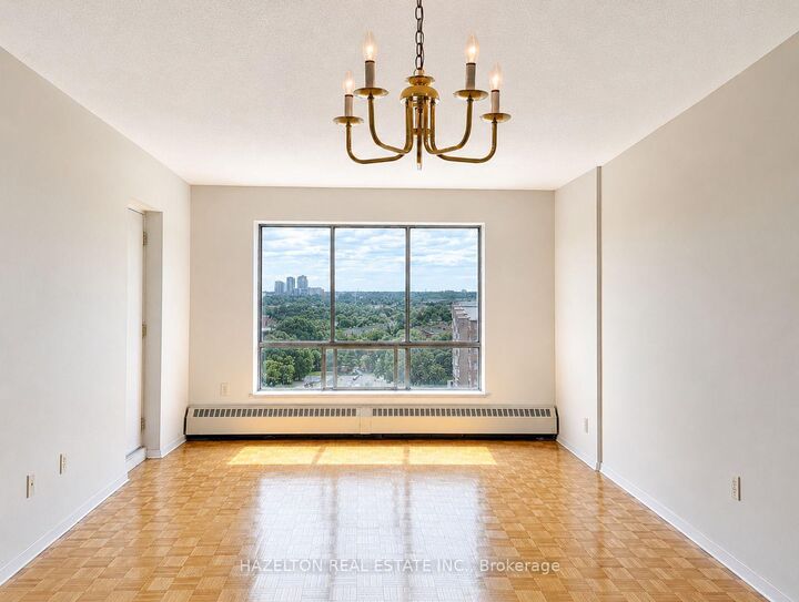 Property Photo:  1665 Bloor Street E 1002  ON L4X 1S4 