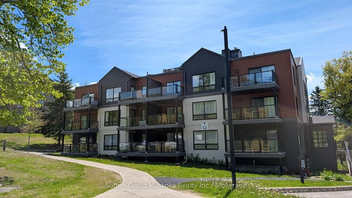 Property Photo:  1235 Deerhurst Drive 52-305  ON P1H 2E8 
