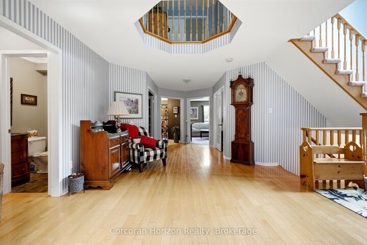 Property Photo:  131 Huntingwood Avenue  ON L9H 6X5 