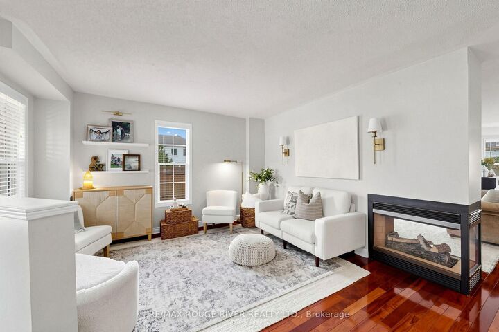 Property Photo: 66 Tidewater Crescent ON L1P 1M3