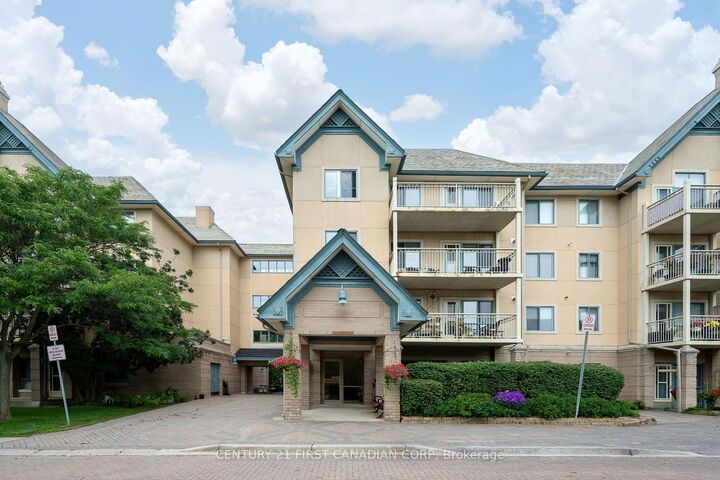 511 Gainsborough Road 307 — photo 1