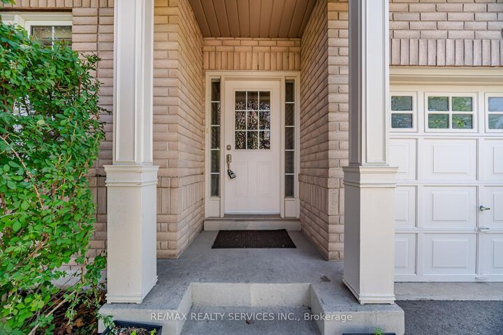 Property Photo: 1131 Zimmerman Crescent ON L9T 5T2