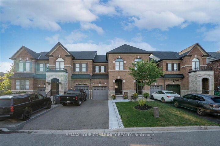 Property Photo:  6 Cuddles Court  ON L7E 4K8 