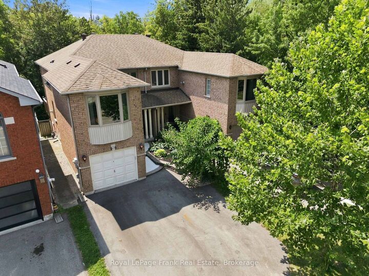 Property Photo: 69 Alberta Drive ON L4K 4X4