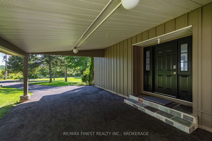 Property Photo: 65 Rose Island Lane ON K0E 1L0