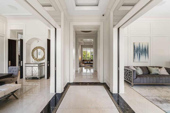 Property Photo:  76 Cedar Ridge Road Main Residence  ON L4A 2H6 