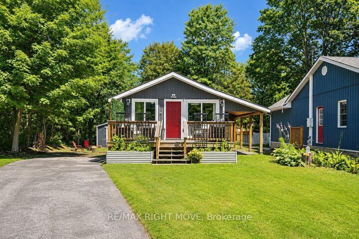 3301 Pleasant Road — photo 1