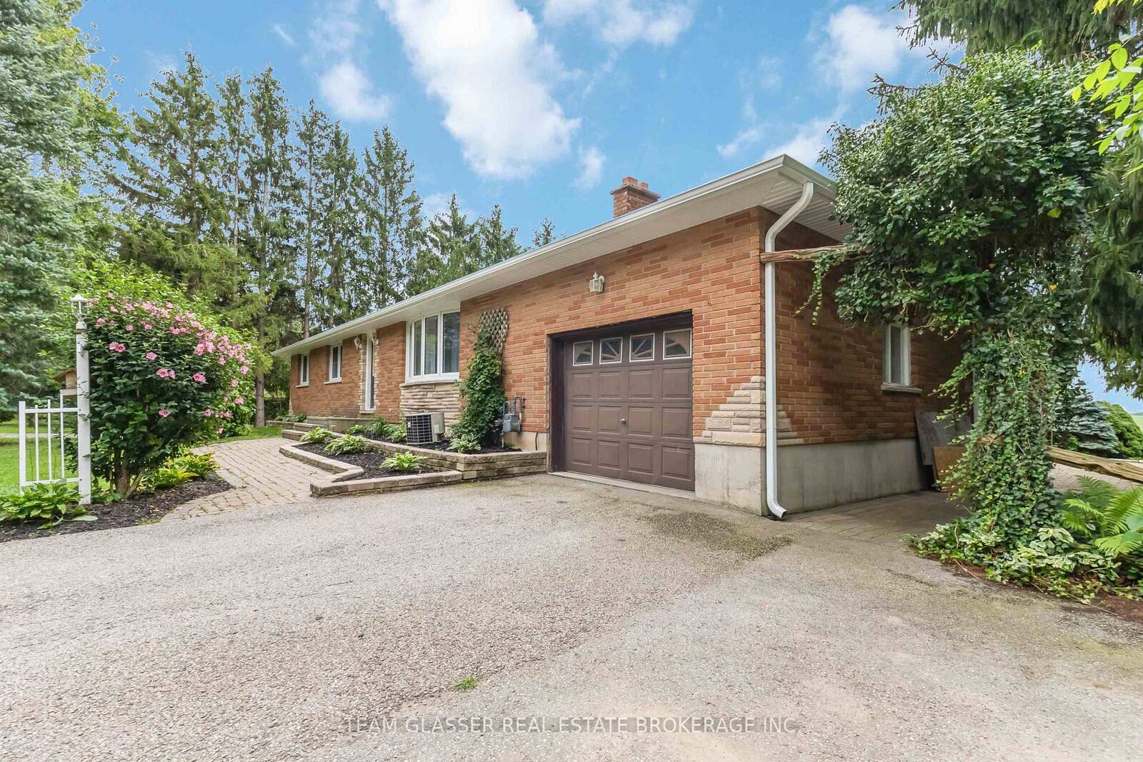 Property Photo:  48799 John Wise Line  ON N5H 2R4 