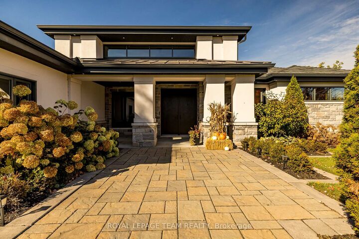 Property Photo: 153 Adrien Street ON K4K 1K7