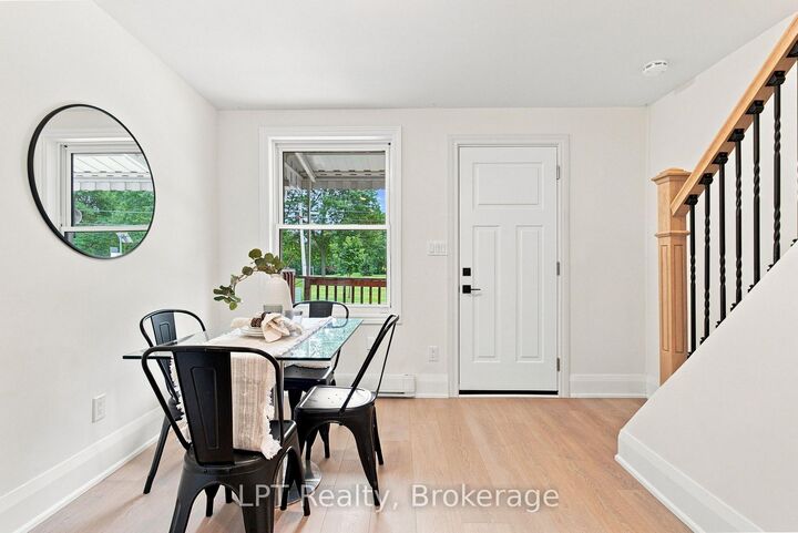 Property Photo: 112 Olive Avenue ON L1H 2P2