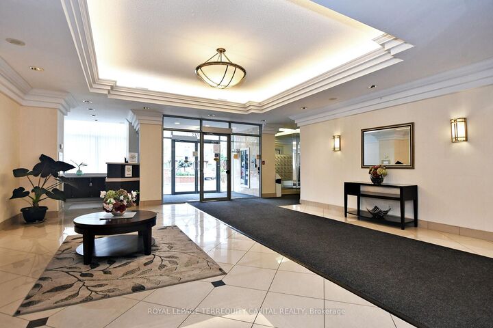 Property Photo: 745 New Westminster Drive 507 ON L4J 7X3
