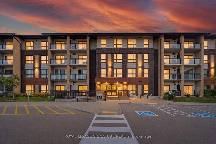 25 Kay Crescent Ll08 — photo 1