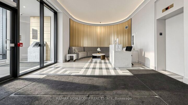 Property Photo: 10 Gibbs Road 1005 ON M9B 0E2