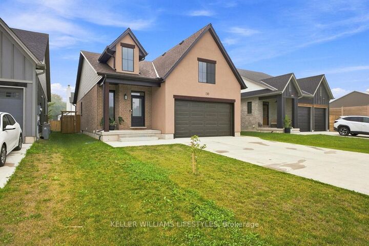 130 Scotts Drive — photo 1