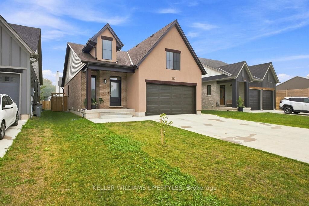 Property Photo:  130 Scotts Drive  ON N0M 2J0 