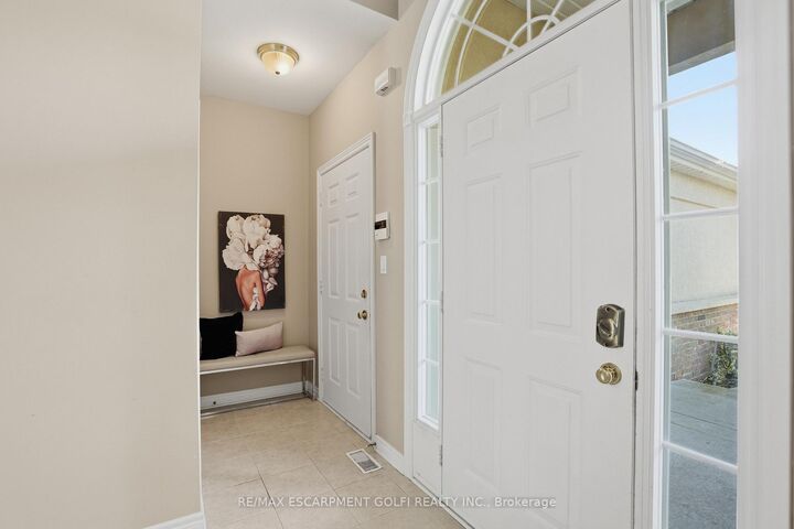 Property Photo: 58 Glendale Avenue 12 ON L2T 2J3