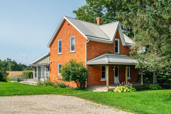 Property Photo:  264384 Southgate 26 Road  ON N0G 1R0 