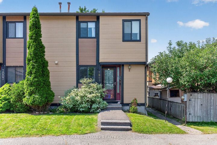 7009 Bilberry Drive — photo 1
