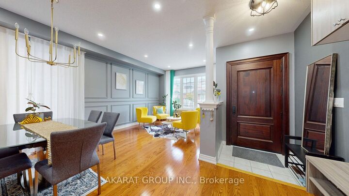 Property Photo: 28 Saint James Avenue ON L4H 3E4