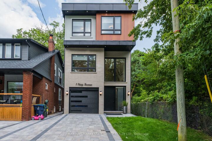 1 Haig Avenue — photo 1