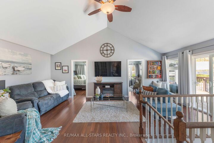 Property Photo: 39 Franklin Beach Road ON L0E 1L0