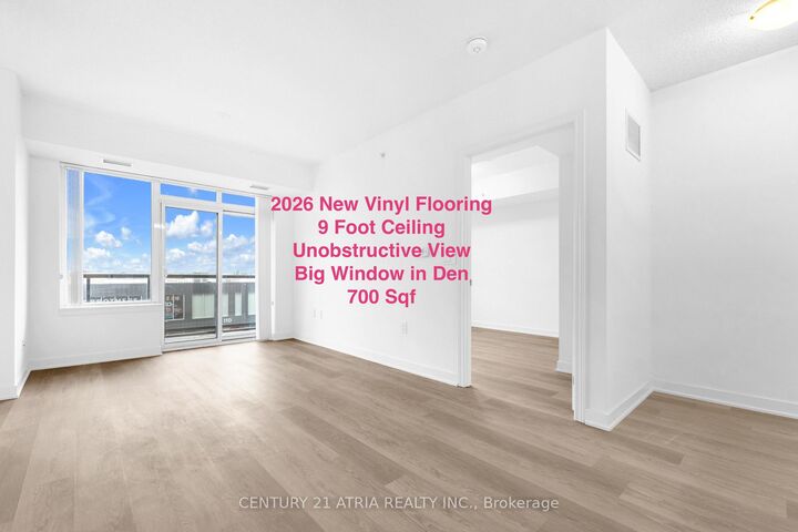 Property Photo: 1038 McNicoll Avenue 313 ON M1W 2J6