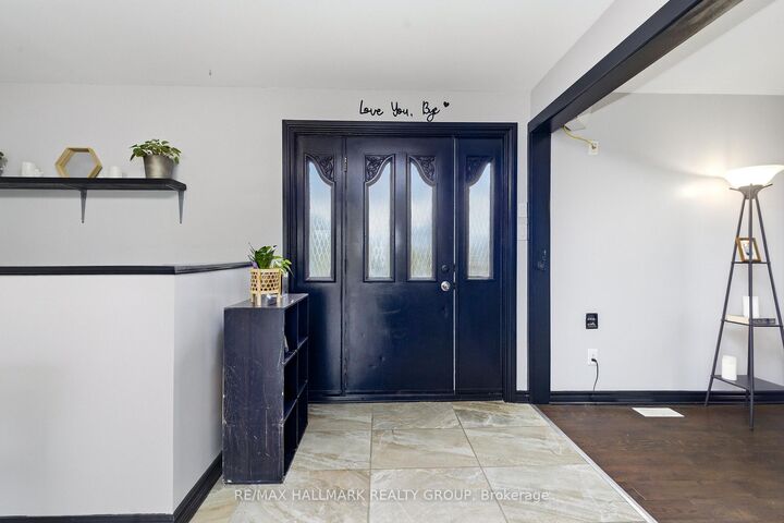 Property Photo: 1509 Drummond Con 6B Concession ON K7H 3C9