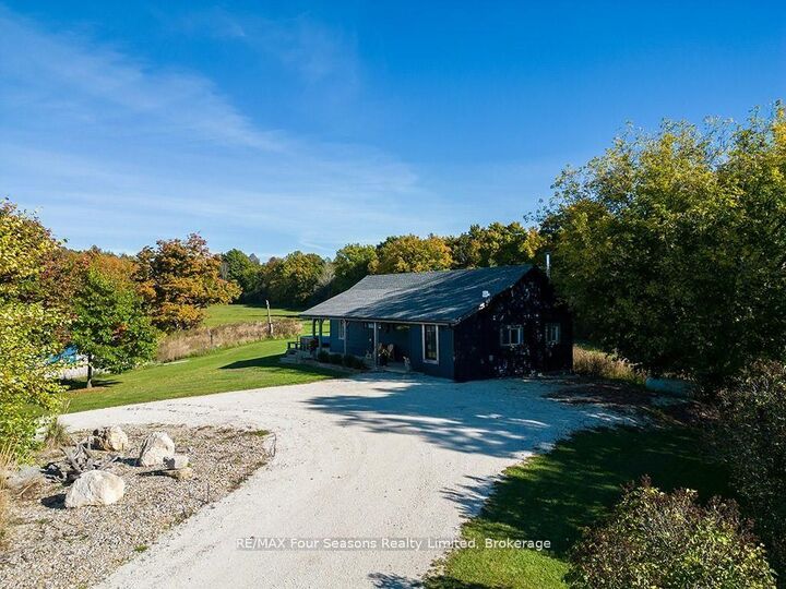 Property Photo: 495529 Grey Road 2 N/A ON N0H 2E0