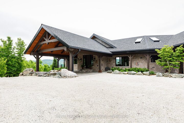 Property Photo: 195718 Grey 7 Road ON N0C 1G0