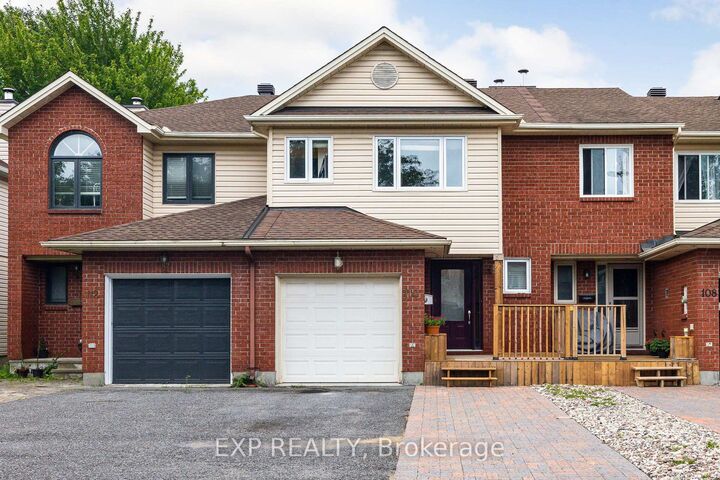 110 Cedarock Drive — photo 1
